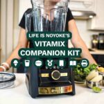 vitamix companion kit