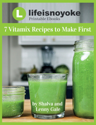 7 vitamix recipes to make first cover